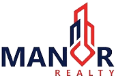 manor realty the best real estate companies in kolkata logo