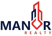 manor realty - kolkata real estate agents logo