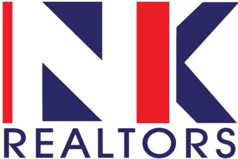 marketed by nk realtors